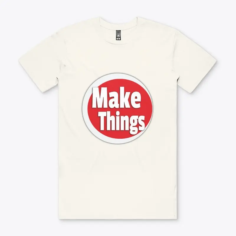 Classic Make Things