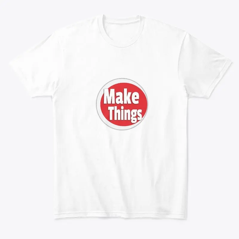 Classic Make Things