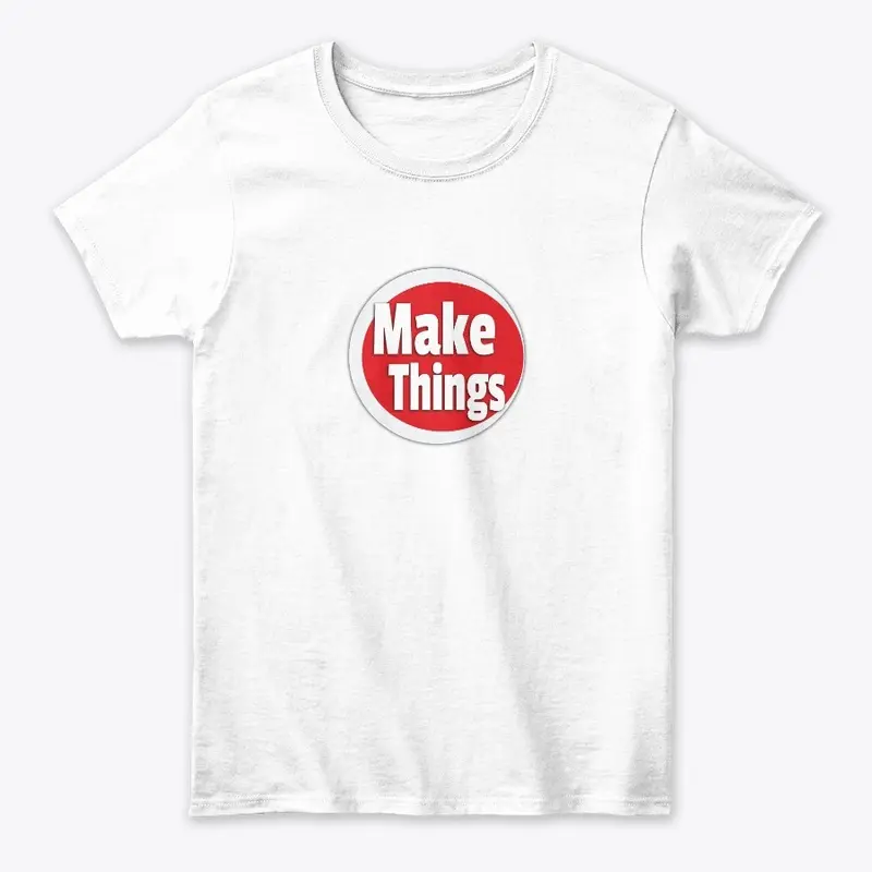 Classic Make Things