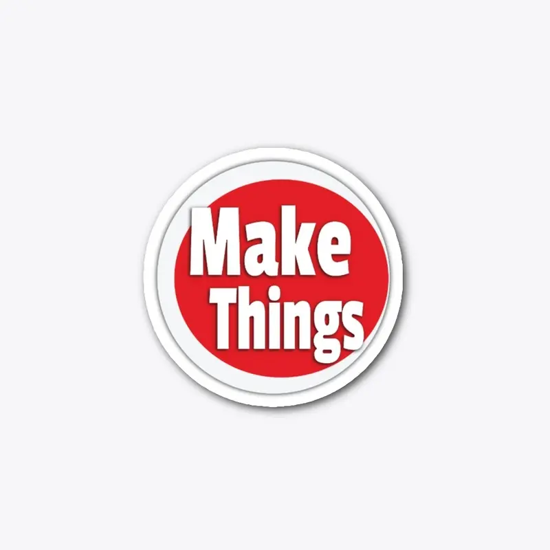 Classic Make Things